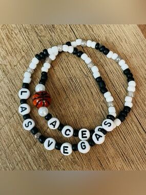 Las Vegas Aces Bracelets